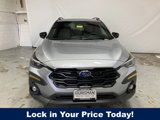 New 2025 Subaru Crosstrek 2.5i Sport w/ Popular Package #4A image 2