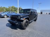 Used 2020 Jeep Wrangler Unlimited Sahara image 3