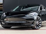 Used 2022 Tesla Model 3 Performance image 3