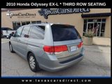 Used 2010 Honda Odyssey EX-L image 5