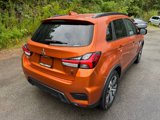 Used 2021 Mitsubishi Outlander Sport GT image 3