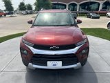 Used 2022 Chevrolet TrailBlazer LT w/ LPO, Blackout Package image 2