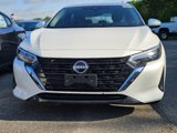 Used 2024 Nissan Sentra SV image 4