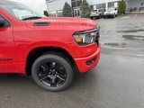 Used 2021 RAM 1500 Big Horn image 4