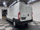 New 2025 RAM ProMaster 2500 w/ Quick Order Package 22G SLT image 2
