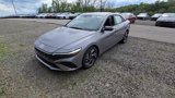 New 2025 Hyundai Elantra Sport image 2