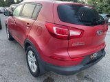 Used 2012 Kia Sportage LX image 5