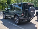 New 2025 INEOS Grenadier Fieldmaster Edition image 5