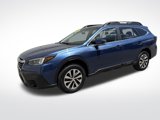 Certified 2022 Subaru Outback Premium image 1