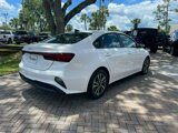Used 2024 Kia Forte LXS image 5