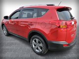 Used 2015 Toyota RAV4 XLE image 5