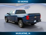 Used 2017 Chevrolet Silverado 1500 LT w/ All Star Edition image 3