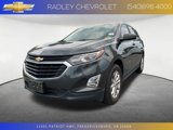 Used 2021 Chevrolet Equinox LS image 1