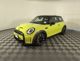 Certified 2023 MINI Cooper S w/ Premium Package image 3