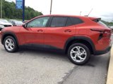 Used 2024 Chevrolet Trax LS w/ LS Convenience Package image 4