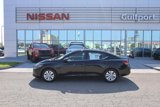 New 2025 Nissan Sentra S image 3