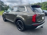 Used 2020 Kia Telluride SX w/ SX Prestige Package image 3