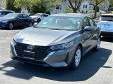New 2024 Nissan Sentra S image 3