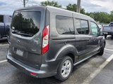 Used 2017 Ford Transit Connect XLT image 4