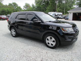 Used 2018 Ford Explorer 4WD Police Interceptor image 6