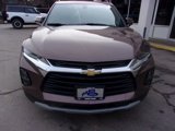 Used 2020 Chevrolet Blazer LT image 2