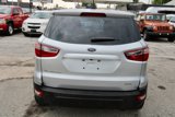 Used 2020 Ford EcoSport S image 5