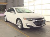 Used 2020 Chevrolet Malibu LT image 4