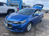 Used 2017 Chevrolet Cruze LT w/ Convenience Package image 3