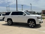 Used 2017 GMC Yukon Denali w/ Open Road Package image 4