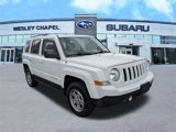 Used 2016 Jeep Patriot Sport w/ Power Value Group image 2