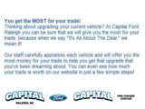 Used 2022 Ford Escape SEL image 4