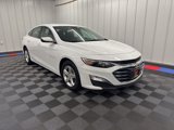 Used 2023 Chevrolet Malibu LT image 2