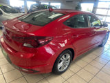 Used 2020 Hyundai Elantra SEL image 4