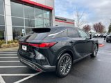 Used 2025 Lexus RX 450h AWD w/ Luxury Package image 3