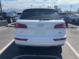 Used 2018 Audi Q5 Prestige image 4