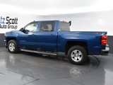 Used 2018 Chevrolet Silverado 1500 LT w/ All Star Edition image 3