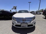 Used 2011 Ford Fusion S image 2