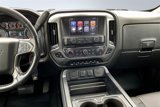 Used 2017 Chevrolet Silverado 1500 LTZ Z71 w/ LTZ Plus Package image 6