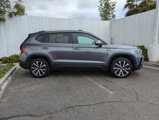 Used 2024 Volkswagen Taos SE image 3