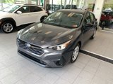 New 2025 Subaru Impreza 2.0i image 2