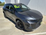 Used 2022 Chevrolet Blazer LT w/ Midnight/Sport Edition image 6