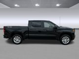 New 2025 Chevrolet Silverado 1500 Custom image 2