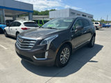 Used 2017 Cadillac XT5 Luxury w/ Driver Awareness Package image 4