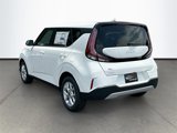 New 2025 Kia Soul LX image 5