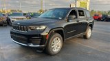 New 2025 Jeep Grand Cherokee L Laredo w/ Luxury Tech Group I image 3