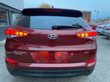 Used 2018 Hyundai Tucson SEL image 5