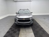 New 2025 Chevrolet Trax LT w/ LT Convenience Package image 2