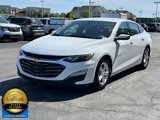 Used 2022 Chevrolet Malibu LT image 5