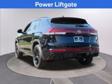 New 2025 Volkswagen Atlas Cross Sport SEL R-Line image 5