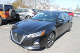 Used 2022 Nissan Altima 2.5 SV image 3